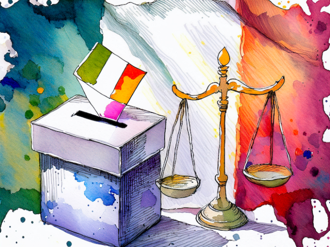 Referendum: perché voto no