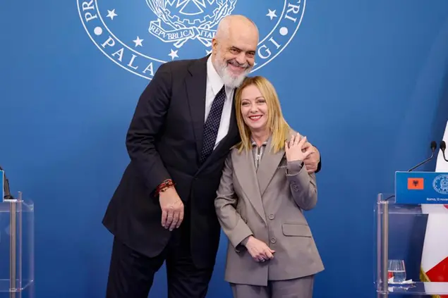 Riusciranno i nostri eroi?