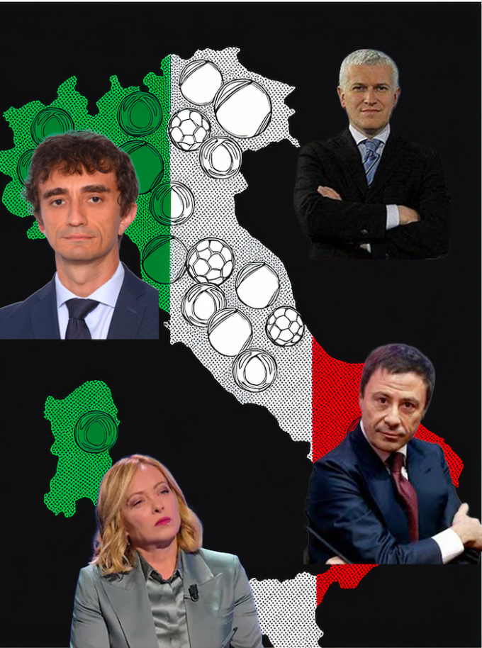 Il senso del ridicolo