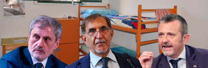 Detenuti di fine stagione