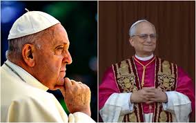 Leone XIV,  Francesco e il giubileo dei detenuti