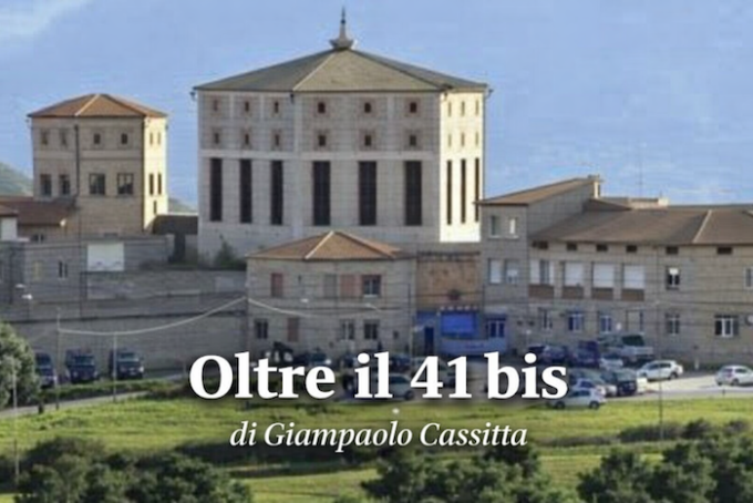 Oltre il 41 bis