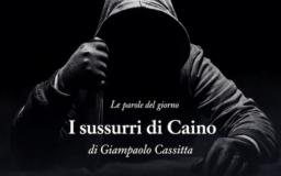 I sussurri di Caino