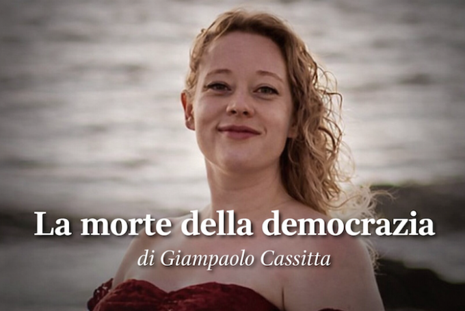 La morte della democrazia