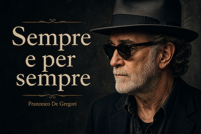 sempre e per sempre
